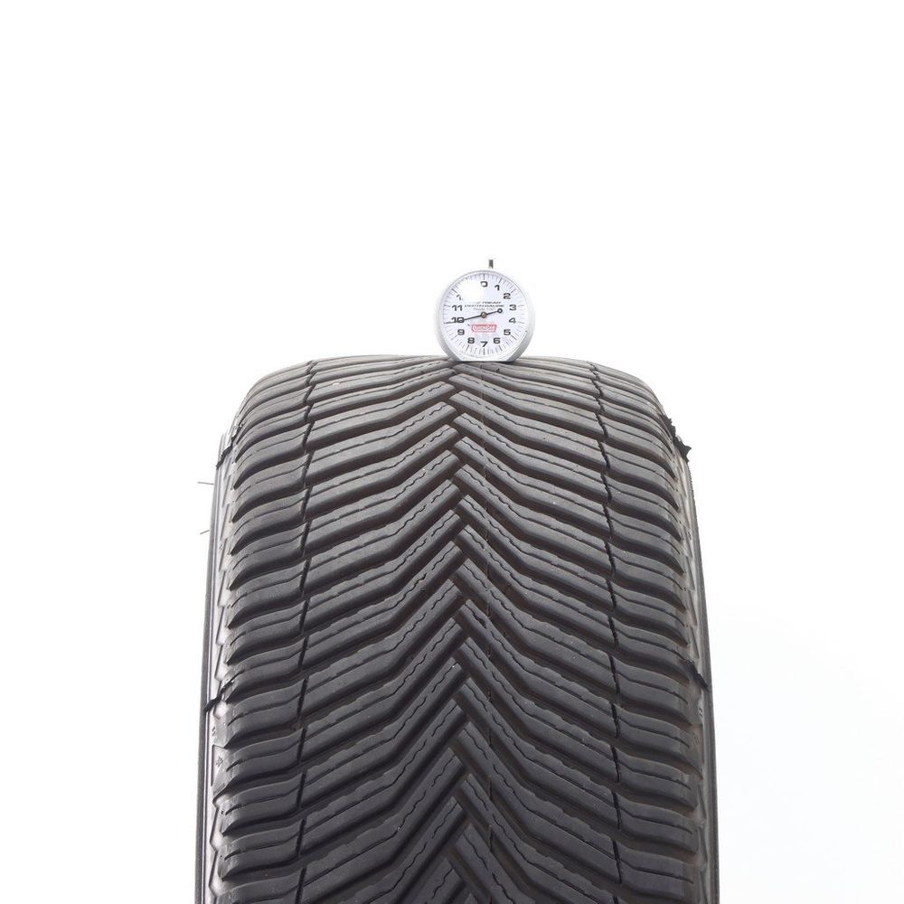 Set of (2) Used 235/55R20 Michelin CrossClimate 2 102V - 10-10.5/32 - Image 2
