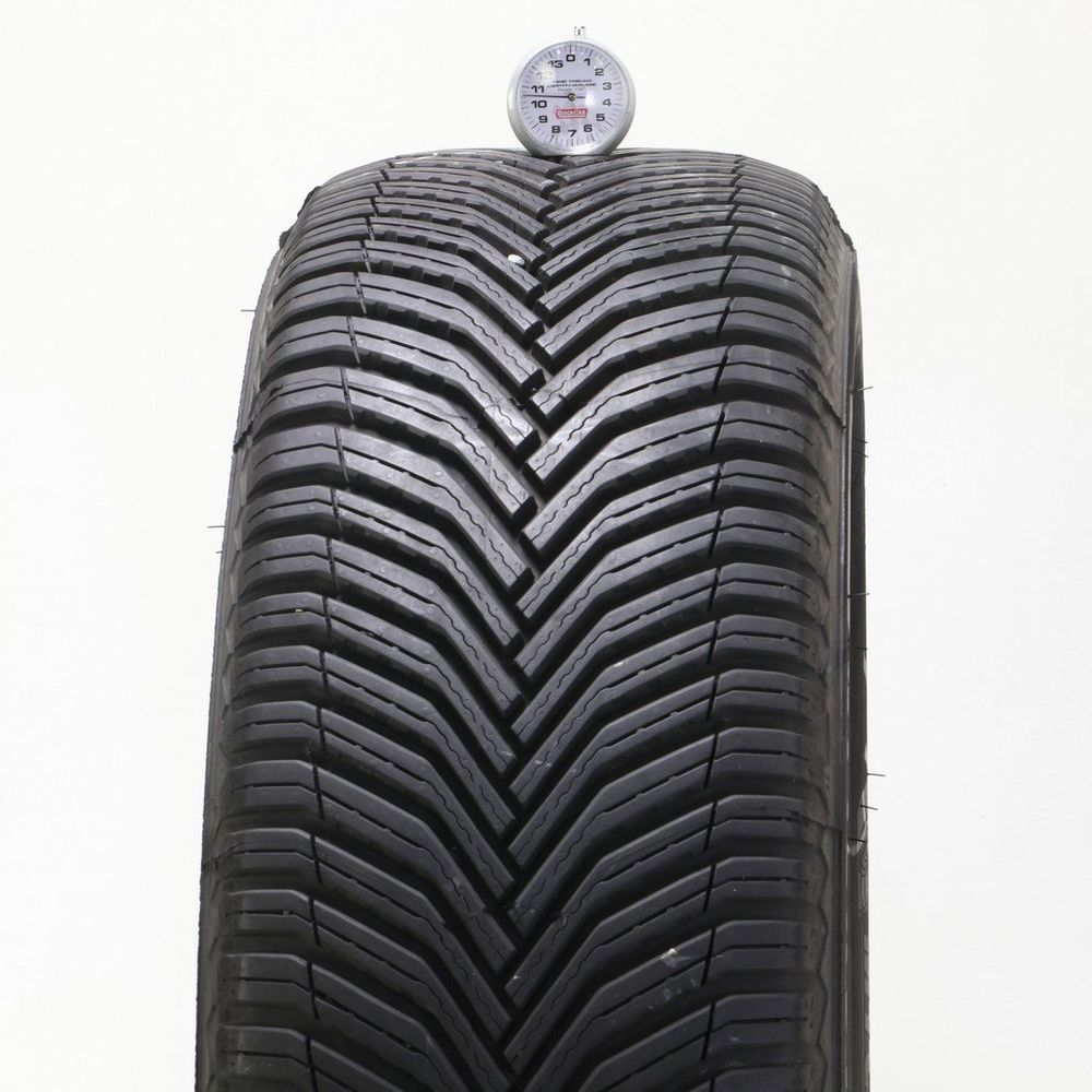 Set of (2) Used 235/55R20 Michelin CrossClimate 2 102V - 10-10.5/32 - Image 5
