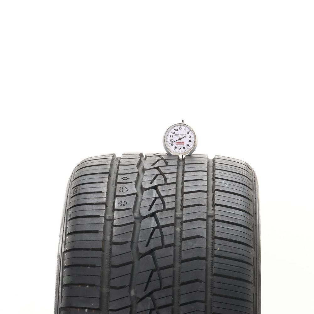 Used 275/35ZR19 Continental ControlContact Sport SRS Plus 100Y - 9.5/32 - Image 2