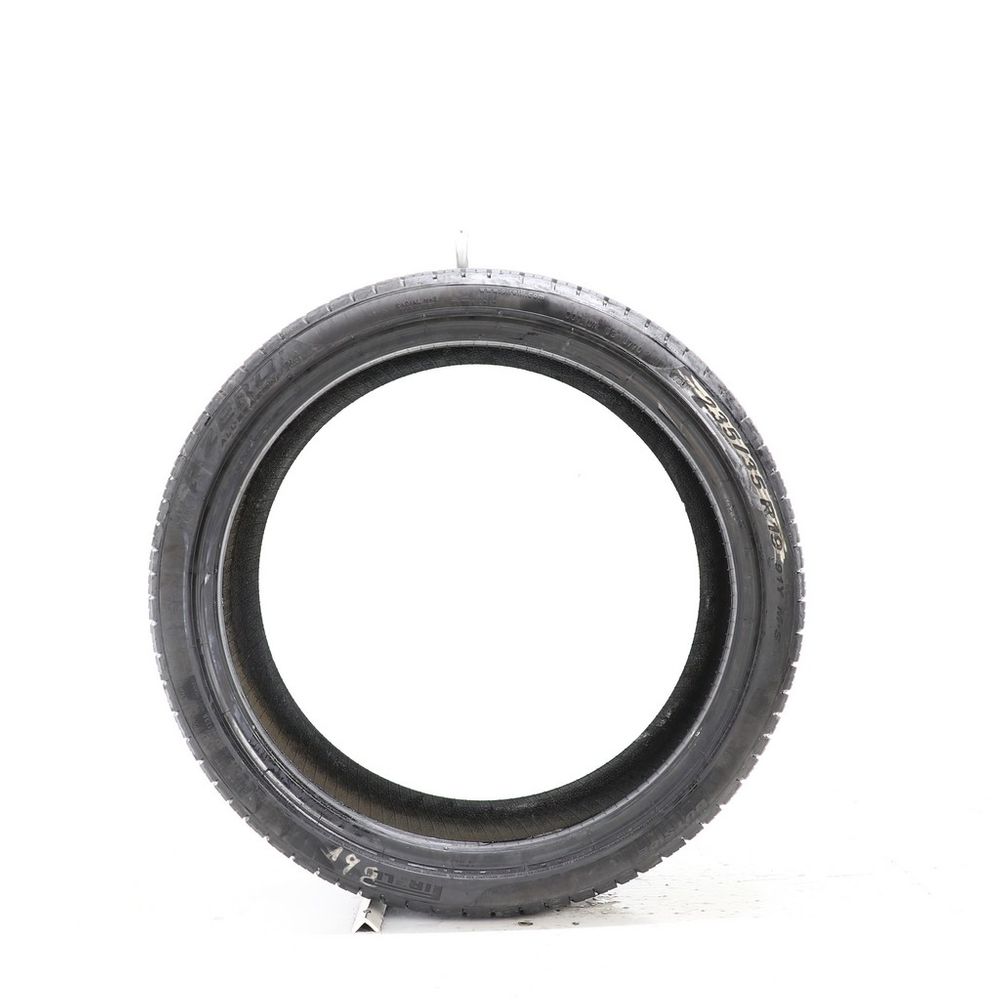 Used 235/35R19 Pirelli P Zero Plus 91Y - 9/32 - Image 3