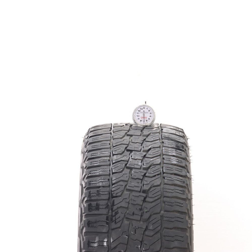 Set of (2) Used 225/50R18 Falken Wildpeak A/T Trail 95V - 6.5/32 - Image 2