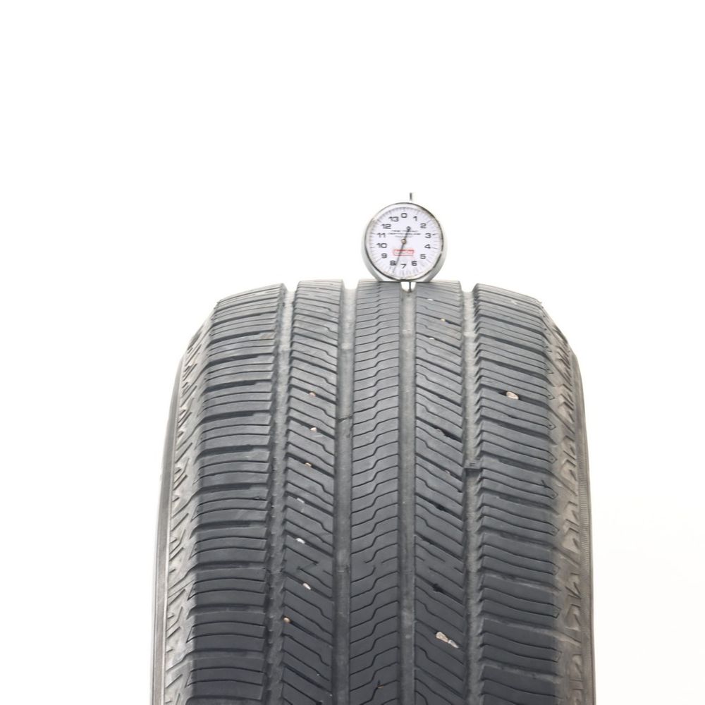 Used 235/50R18 Yokohama Geolandar CV G058 105V - 7.5/32 - Image 2