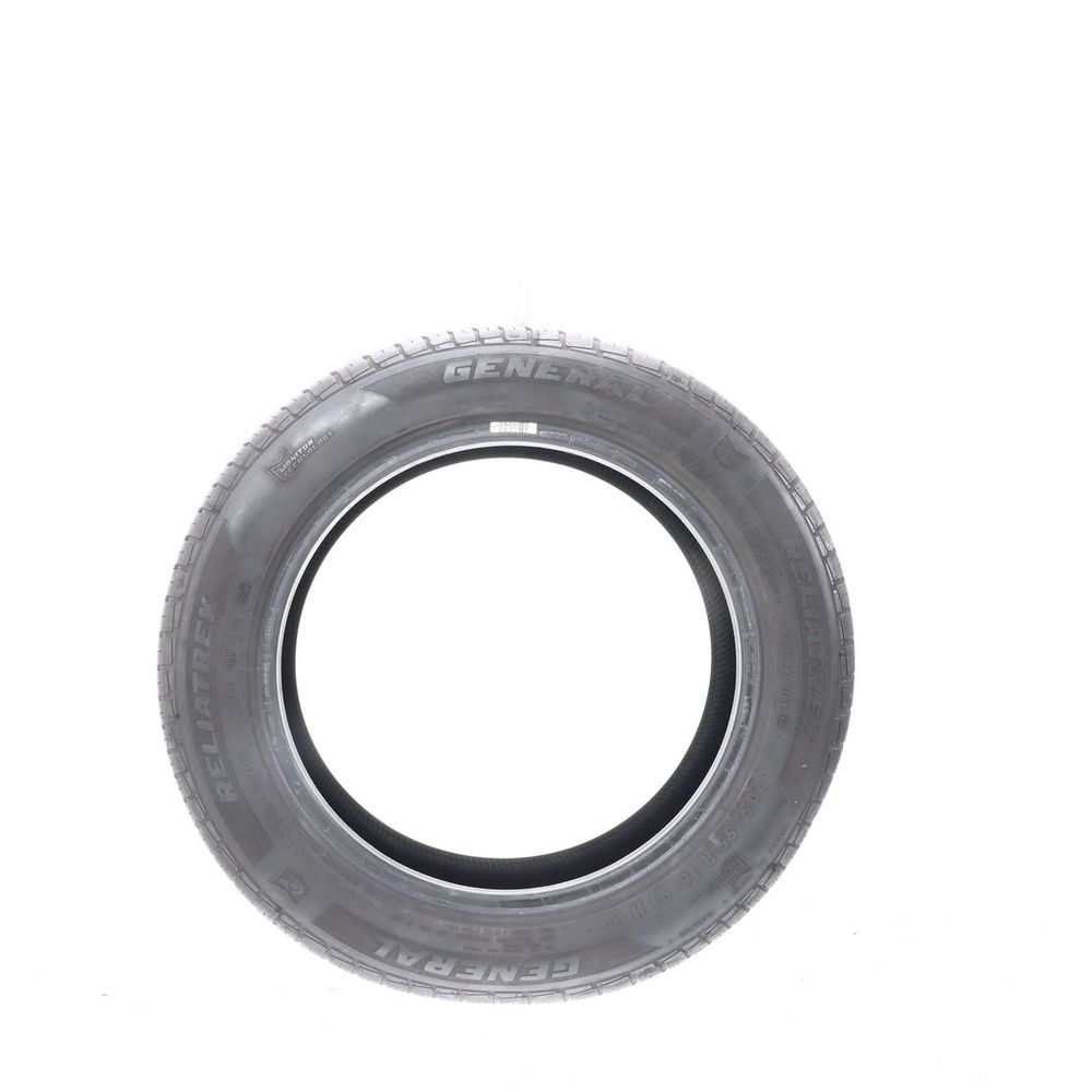 Used 205/55R16 General Reliatrek 91H - 7.5/32 - Image 3