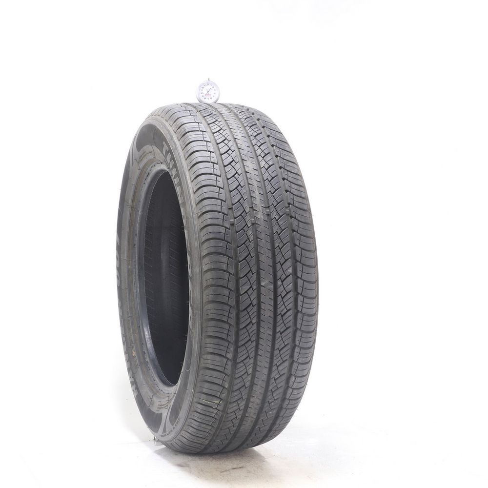 Set of (2) Used 245/60R18 Thunderer Ranger 007 R601 105V - 7-8.5/32 - Image 4