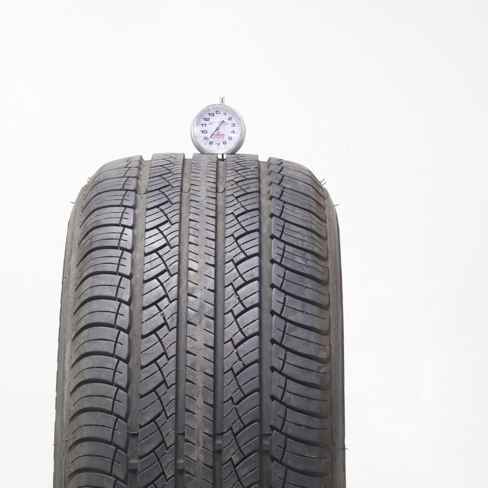 Set of (2) Used 245/60R18 Thunderer Ranger 007 R601 105V - 7-8.5/32 - Image 5
