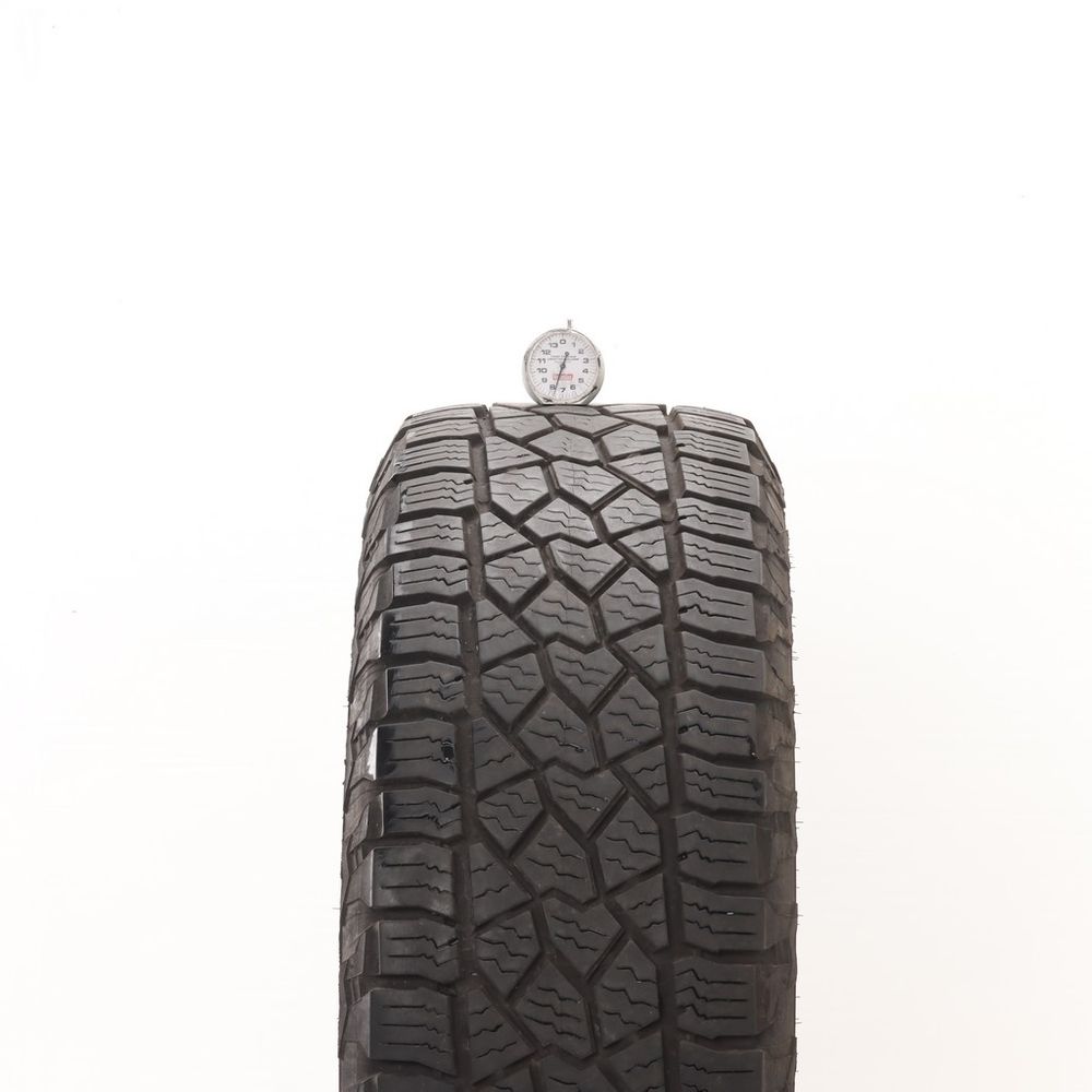 Used 265/70R16 DeanTires Back Country A/T2 112T - 7.5/32 - Image 2