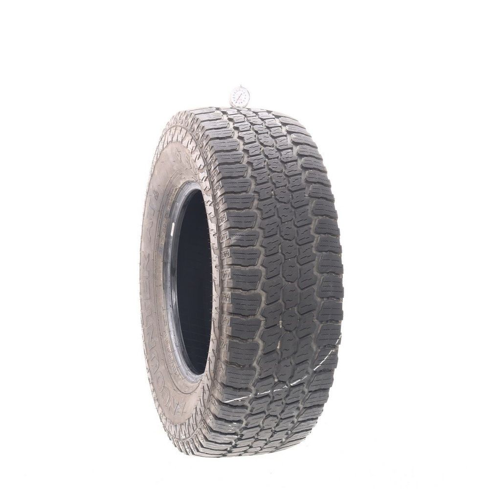 Used 285/70R17 Sumitomo Encounter AT 117T - 8/32 - Image 1