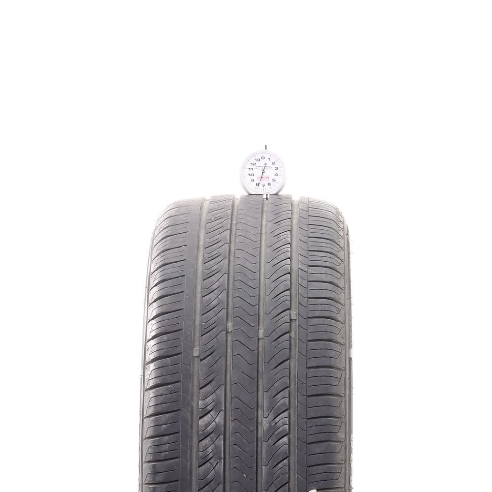 Set of (2) Used 215/45R17 Advanta ER-800 87V - 6.5-7.5/32 - Image 5