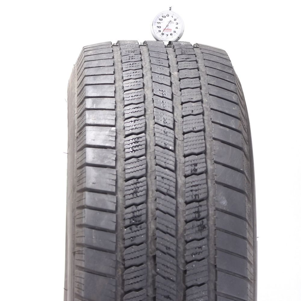Used LT 275/65R20 Michelin Defender LTX M/S 126/123R E - 8/32 - Image 2