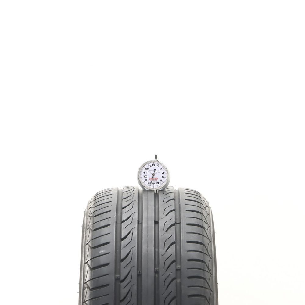 Used 195/55ZR16 Landsail LS388 91W - 7.5/32 - Image 2