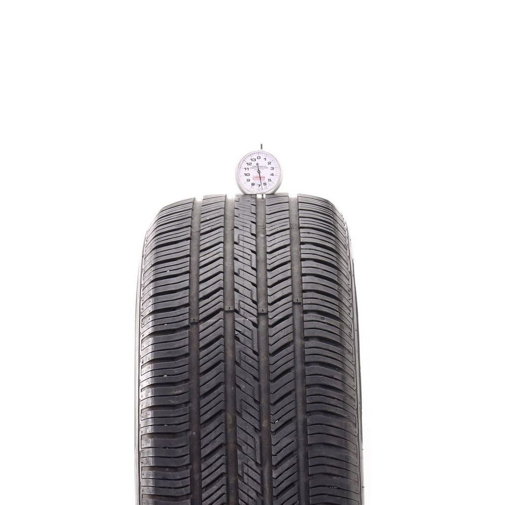 Set of (2) Used 235/65R17 Hankook Kinergy ST 104H - 6.5/32 - Image 2