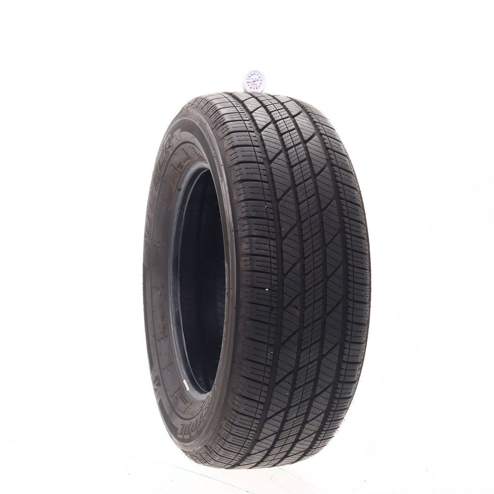 Used 265/60R18 Bridgestone Dueler LX 110T - 9.5/32 - Image 1