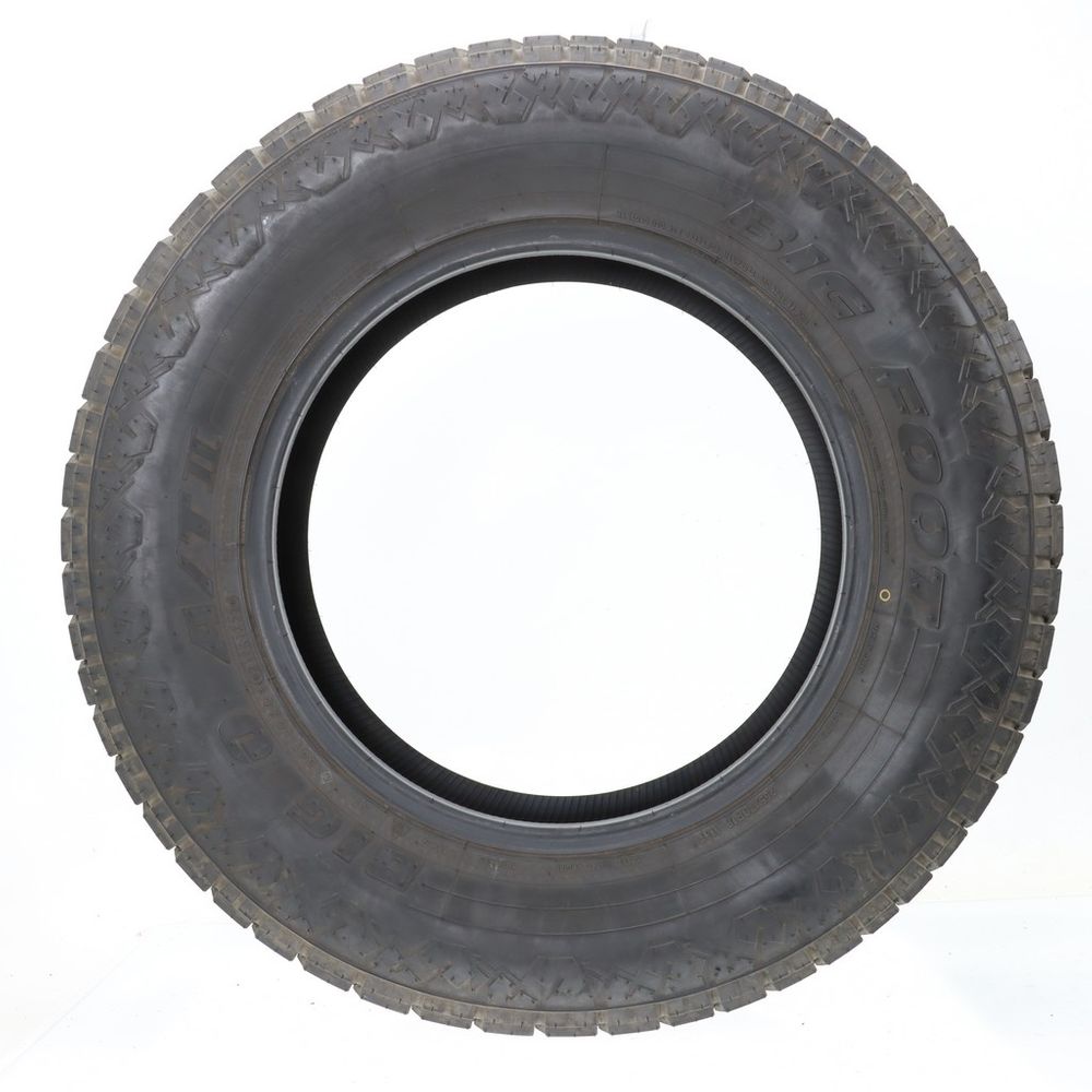Used 255/70R18 Big O Big Foot A/T II 113T - 12.5/32 - Image 3