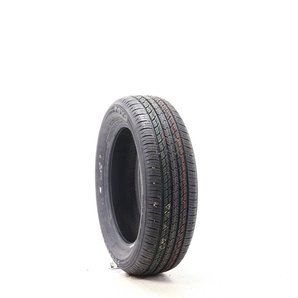 Set of (2) New 185/60R16 Toyo Proxes A27 86H - 9/32 - Image 1