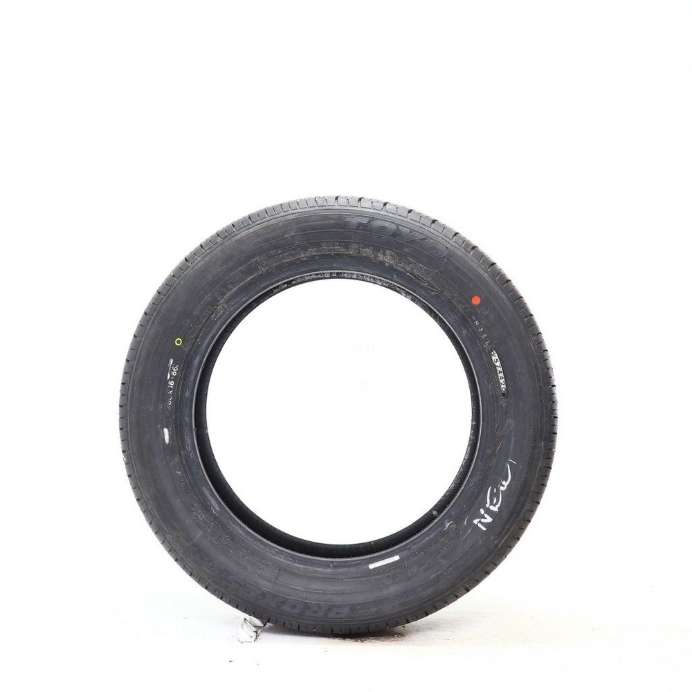 Set of (2) New 185/60R16 Toyo Proxes A27 86H - 9/32 - Image 3