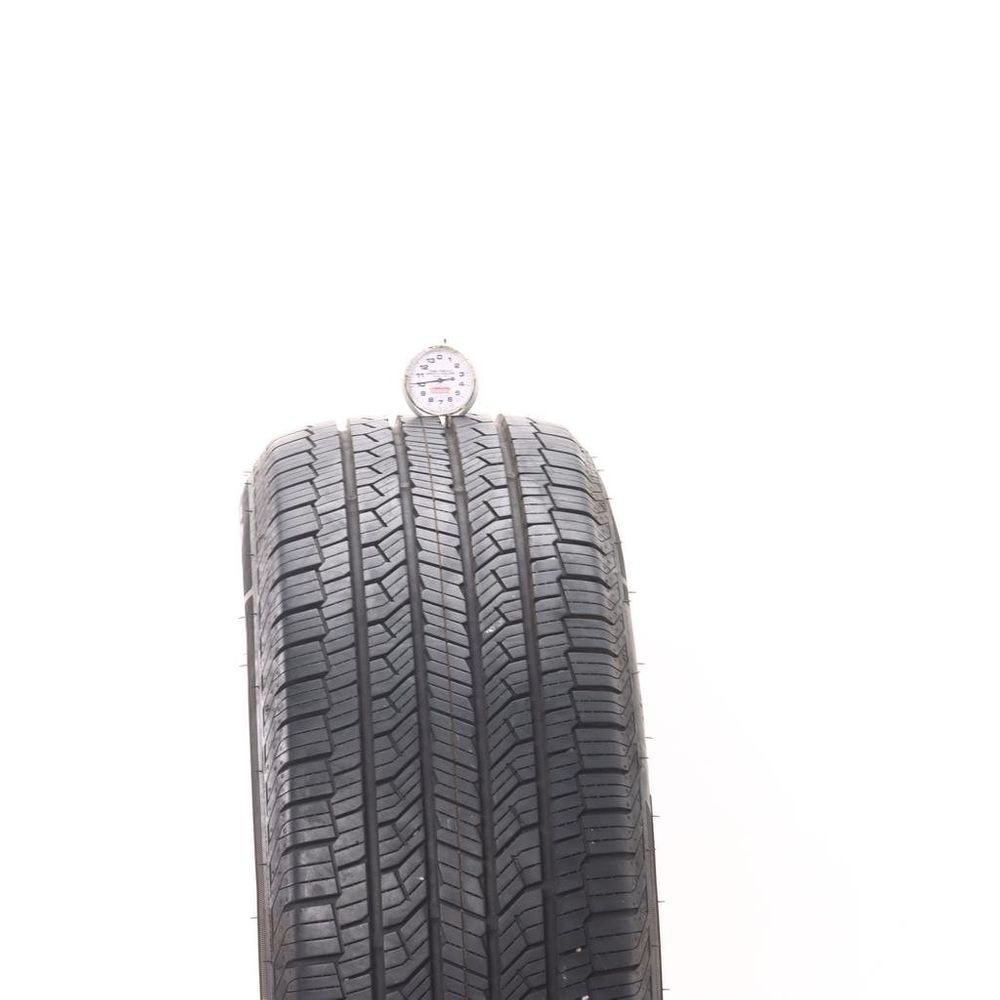 Used 245/60R18 Hercules Terra Trac Cross-V AW 105H - 10/32 - Image 2