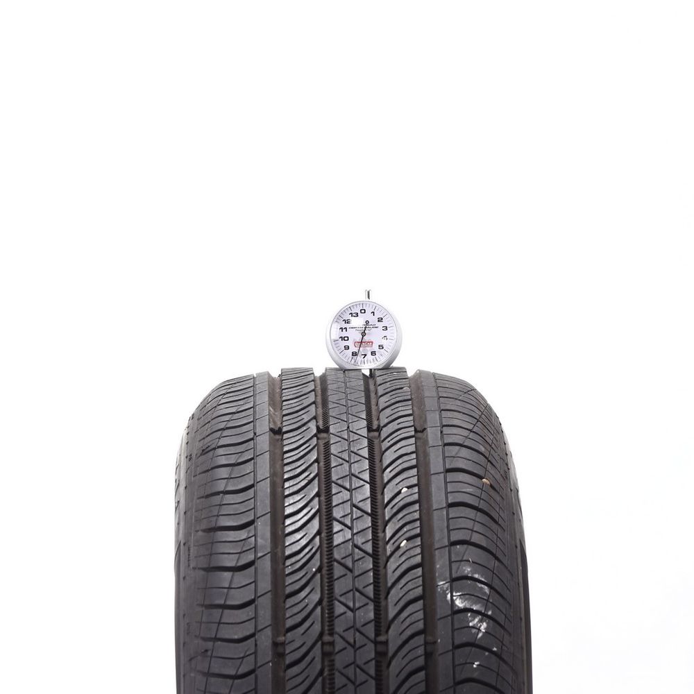 Set of (2) Used 215/60R16 Continental ProContact TX 95H - 7.5/32 - Image 2