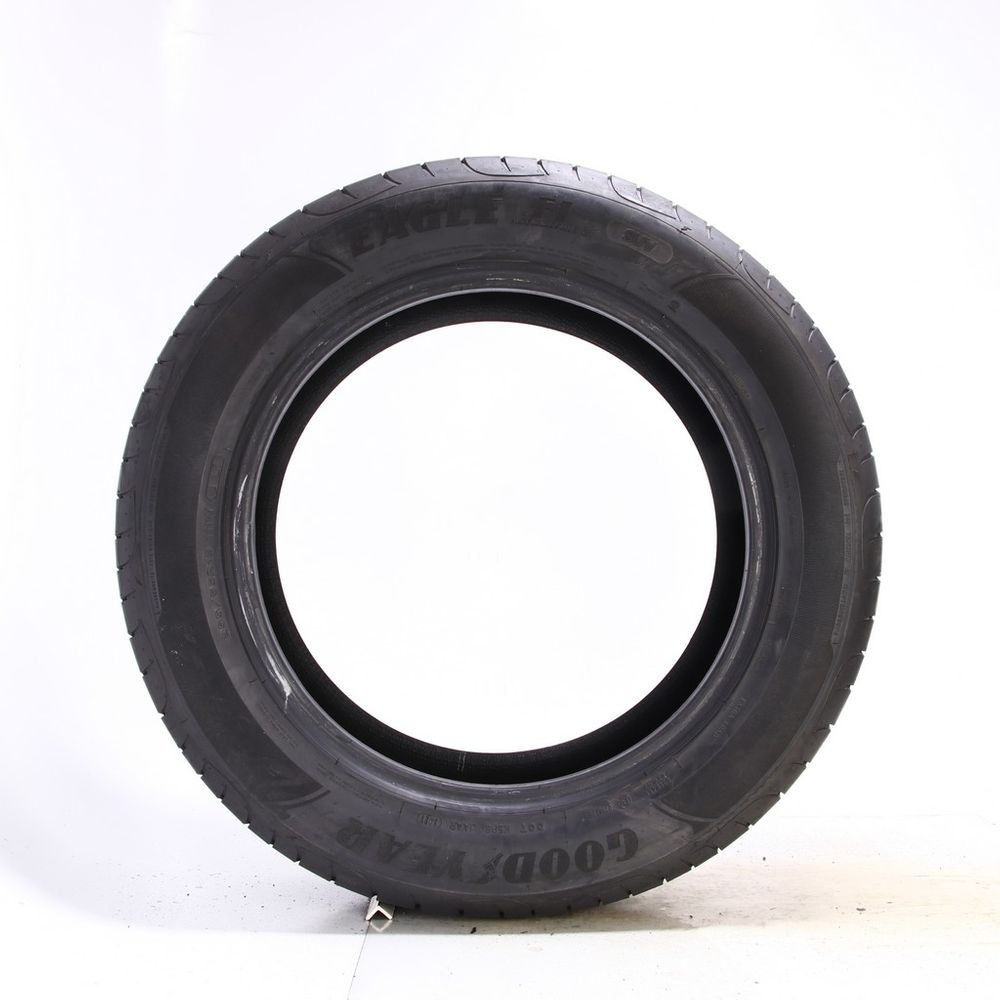 Driven Once 255/55R19 Goodyear Eagle F1 Asymmetric 2 SUV JLR 111W - 10/32 - Image 3