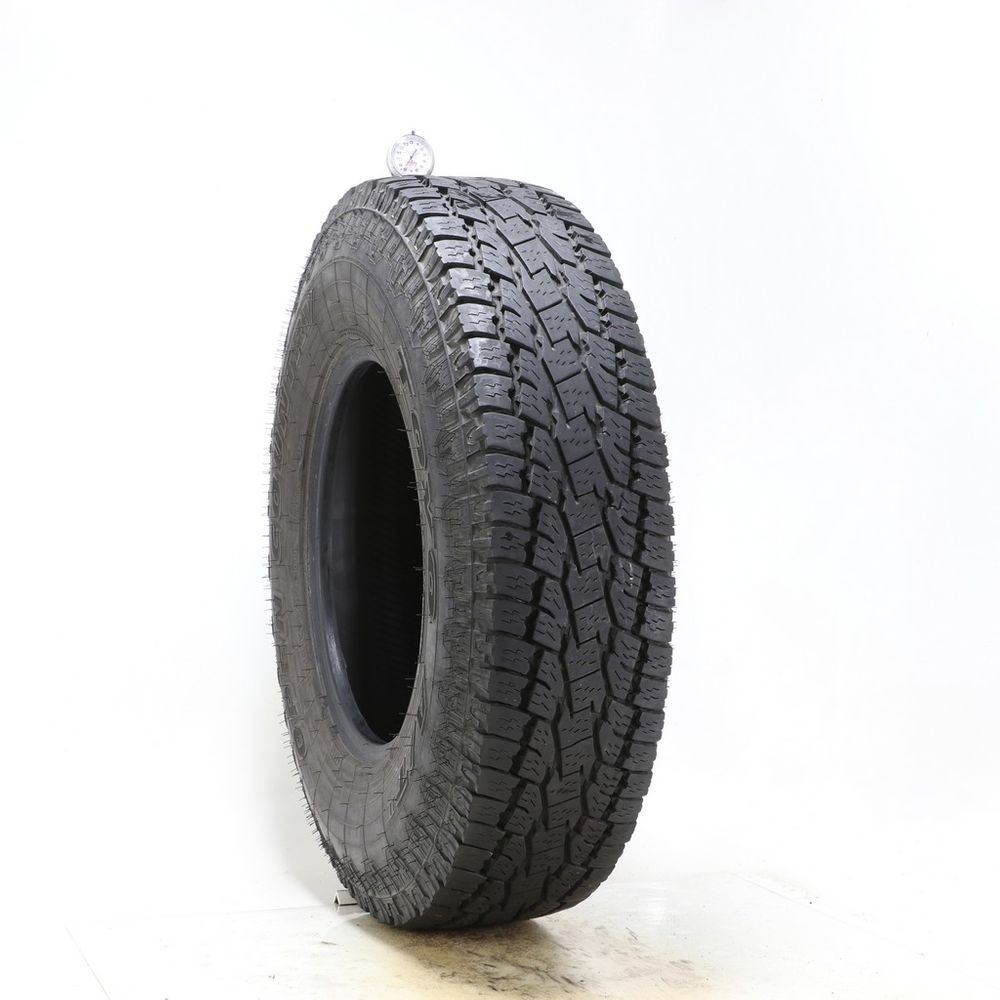 Used LT 235/85R16 Toyo Open Country A/T II 120/116R E - 8/32 - Image 1