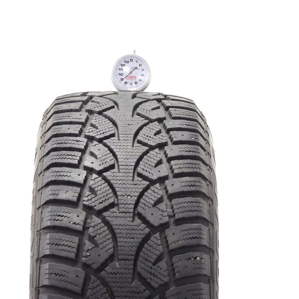 Used 215/60R17 General Altimax Arctic 96Q - 8.5/32 - Image 2