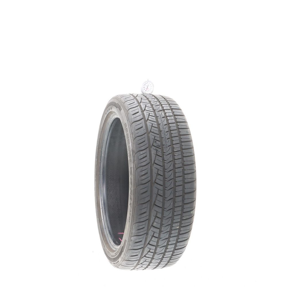 Used 215/45ZR18 General G-Max AS-05 93W - 7.5/32 - Image 1