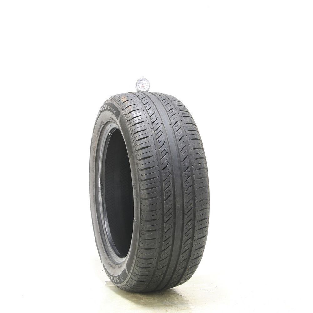 Used 225/55R17 Sailun Atrezzo SH406 97V - 7/32 - Image 1
