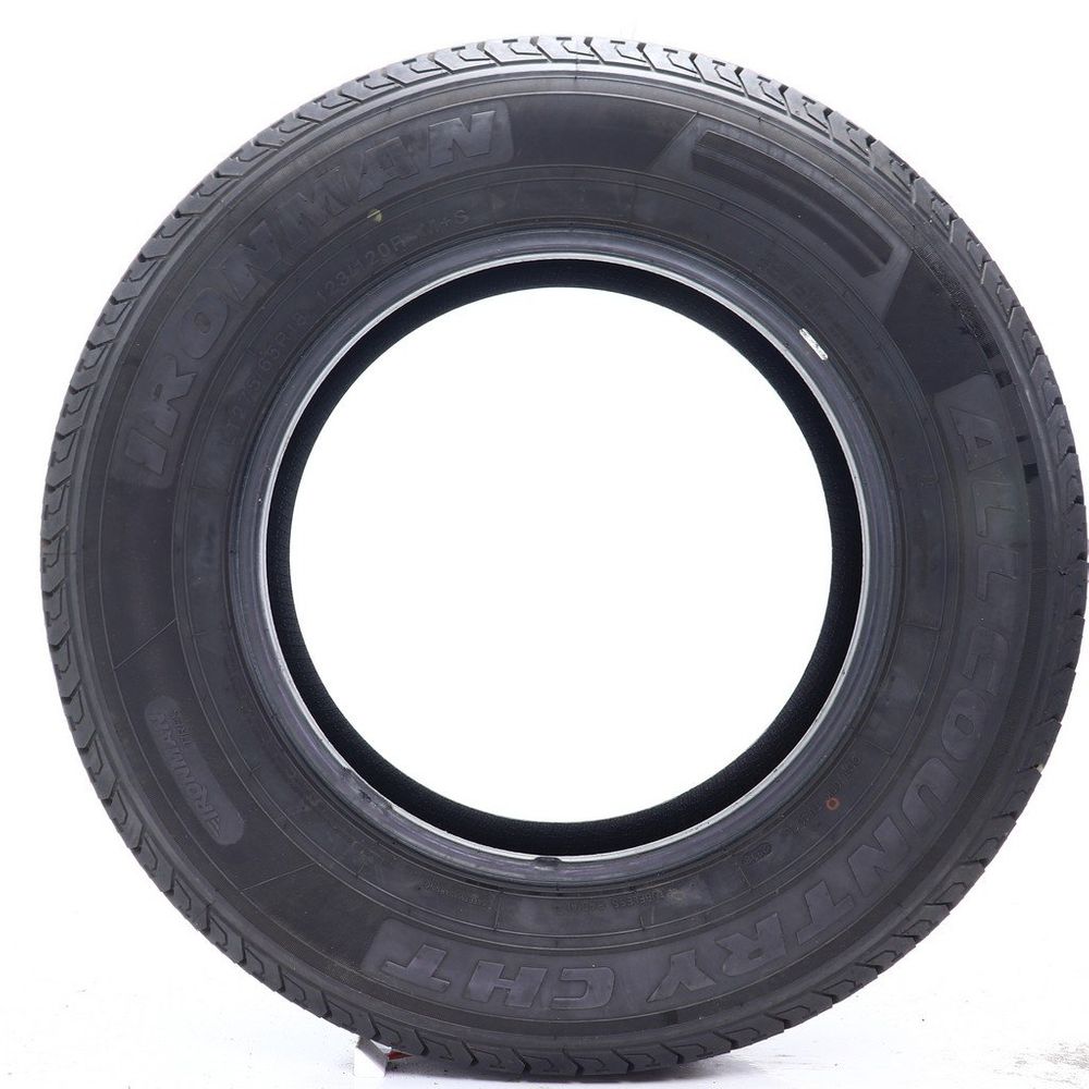 Set of (2) Used LT 275/65R18 Ironman All Country CHT 123/120R E - 9.5-10.5/32 - Image 3