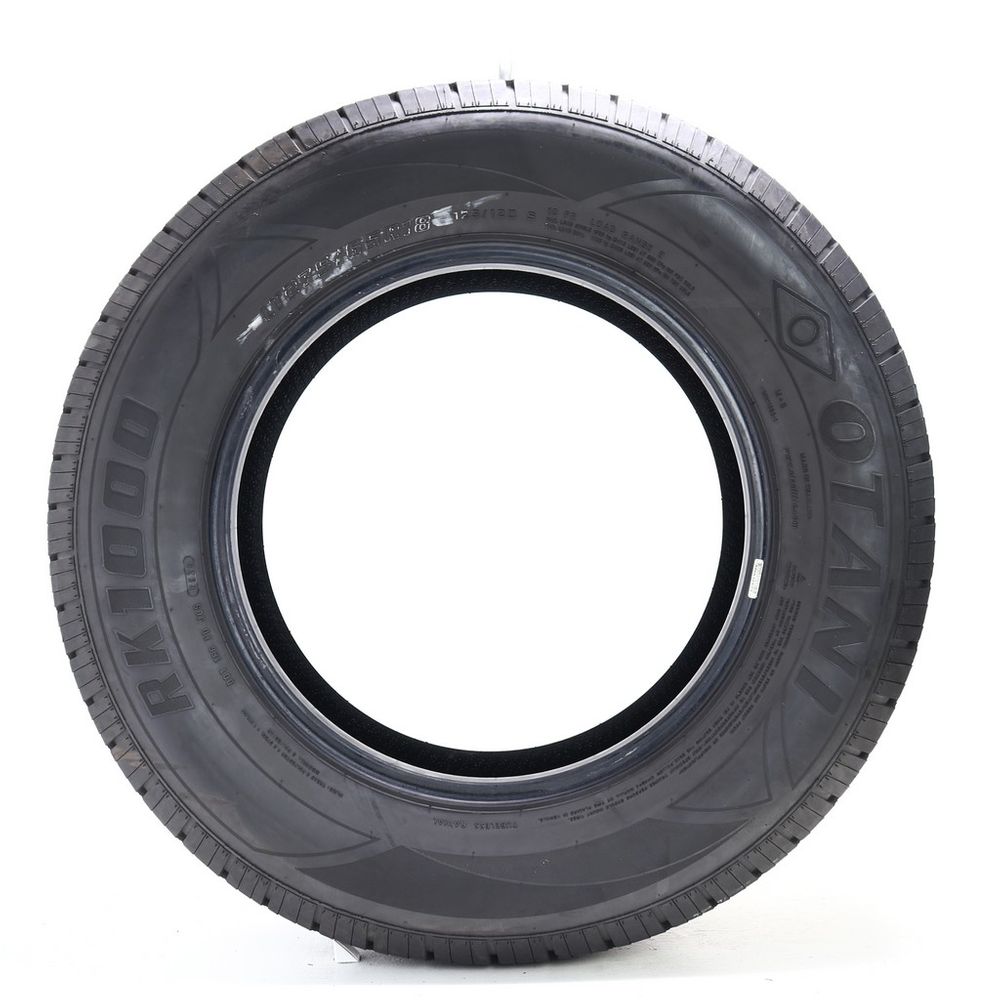 Used LT 275/65R18 Otani RK1000 123/120S E - 12/32 - Image 3