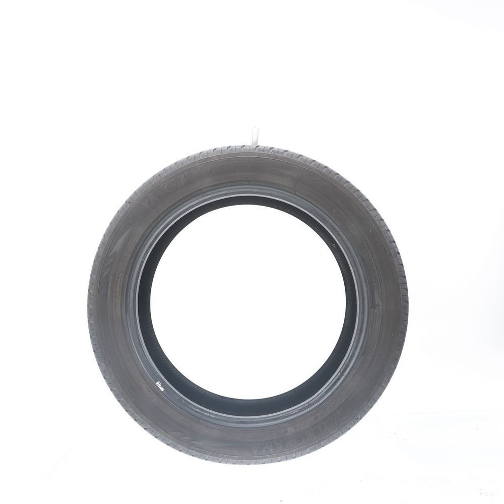 Used 225/50R17 Yokohama YK-GTX 98V - 8.5/32 - Image 3