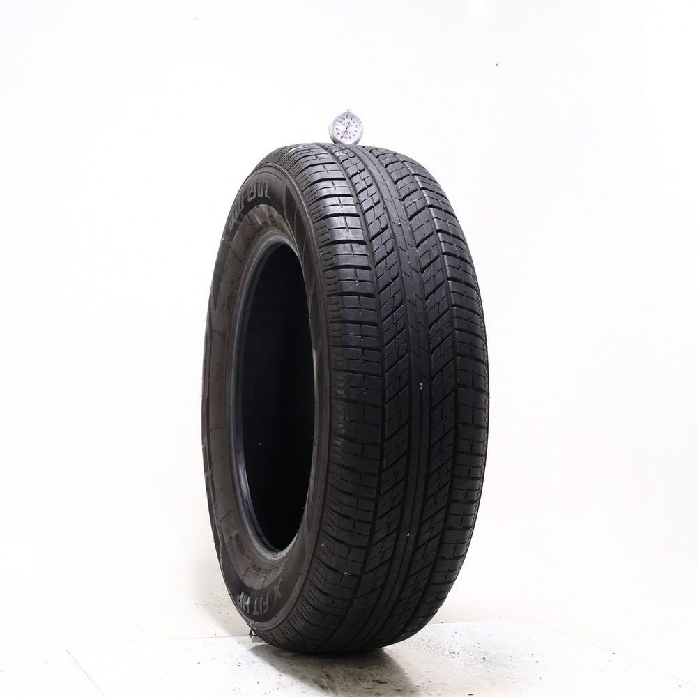 Used 235/65R18 Laufenn X Fit HP 106H - 7.5/32 - Image 1