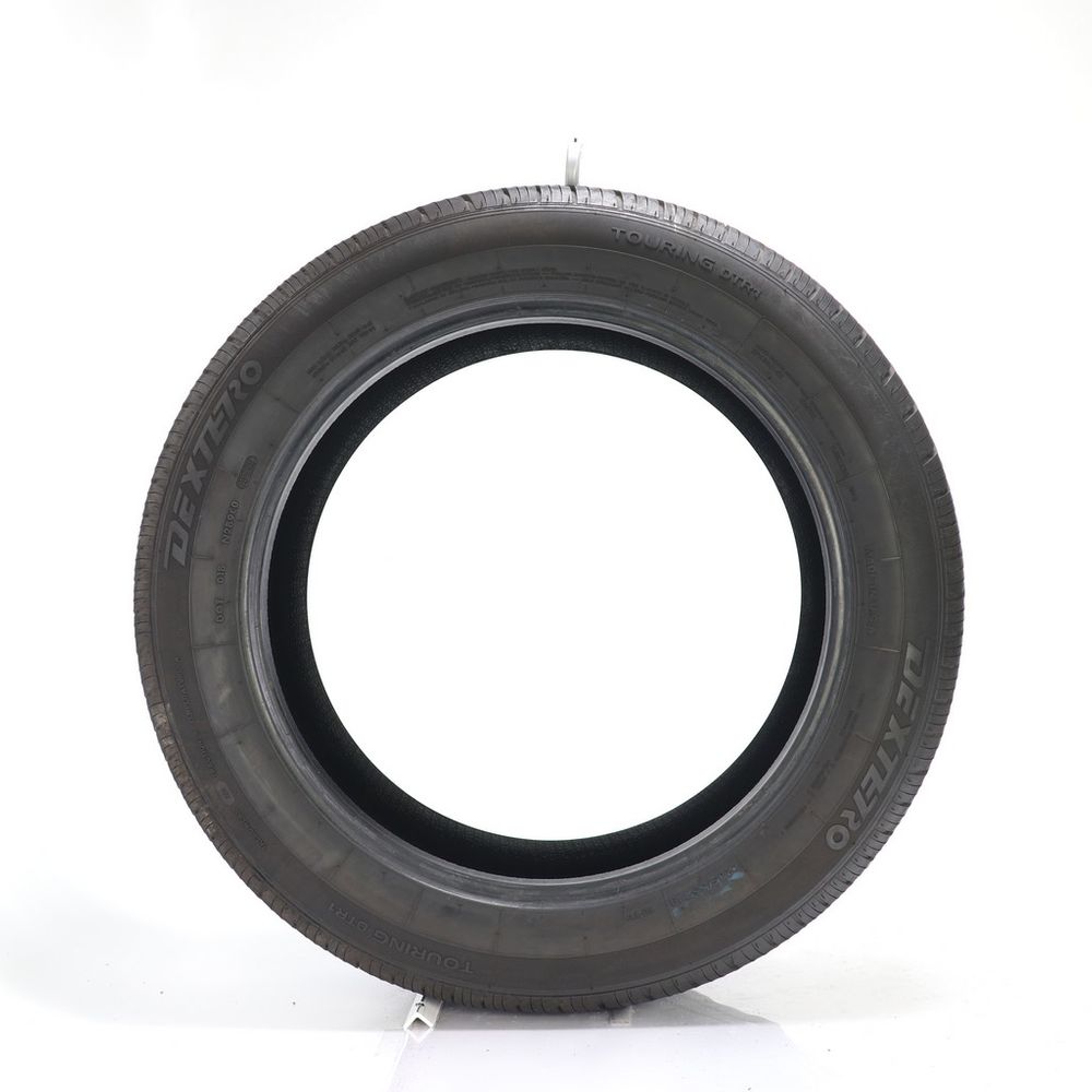 Used 235/55R19 Dextero Touring DTR1 101V - 7.5/32 - Image 3