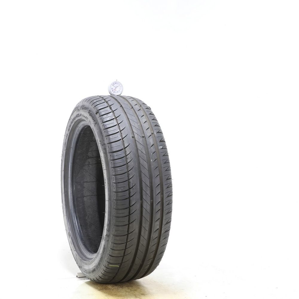 Used 205/50ZR17 Michelin Pilot Sport PS2 N3 89Y - 9/32 - Image 1