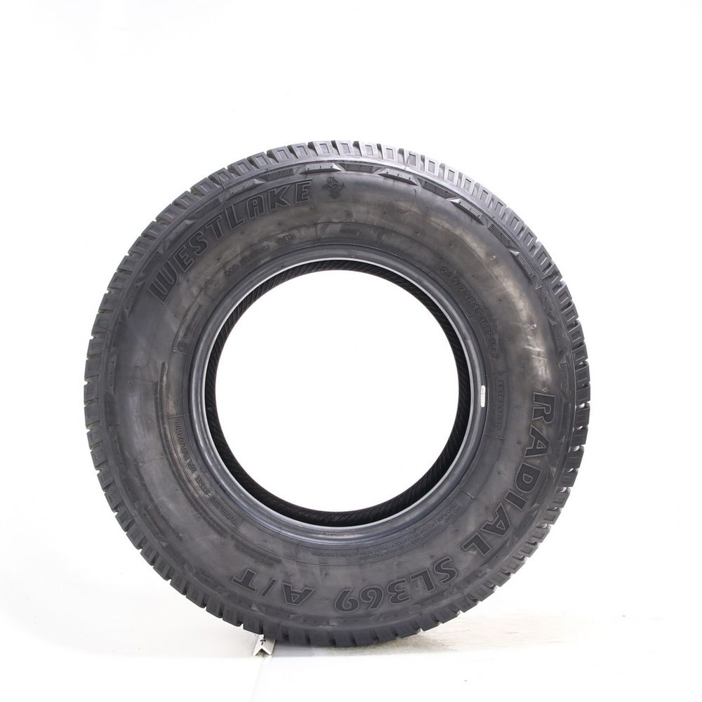 New 235/75R15 Westlake SL369 AT 109S - 12/32 - Image 3