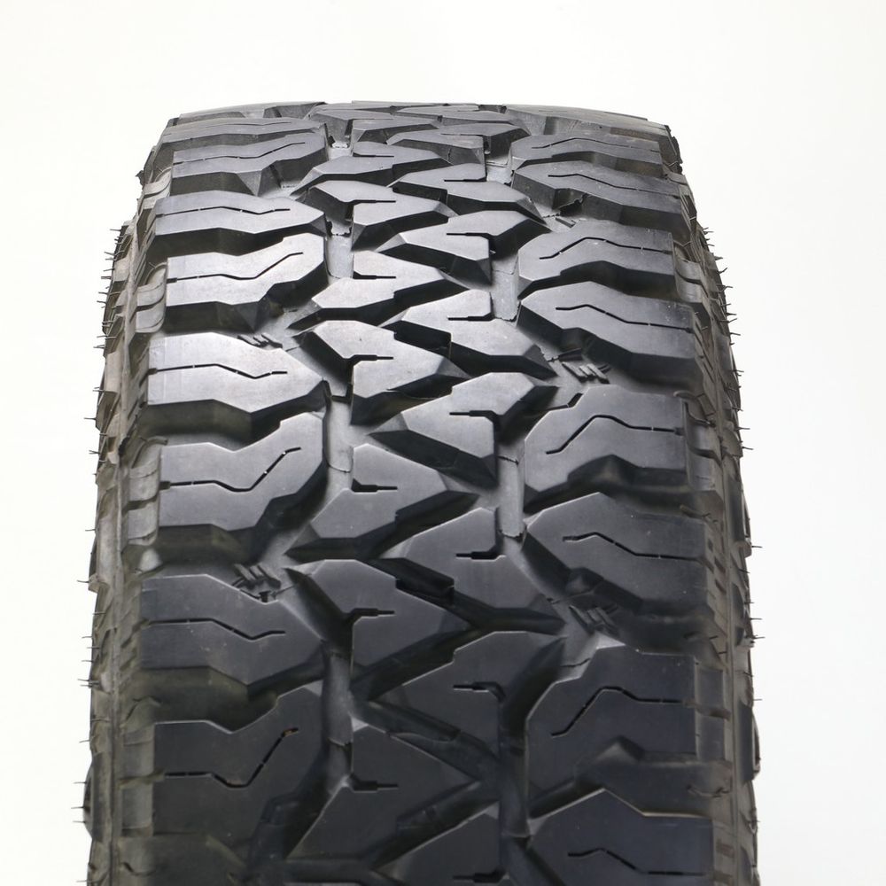 Used LT 35X12.5R17 Fierce Fierce Attitude MT 119P D - 17/32 - Image 2