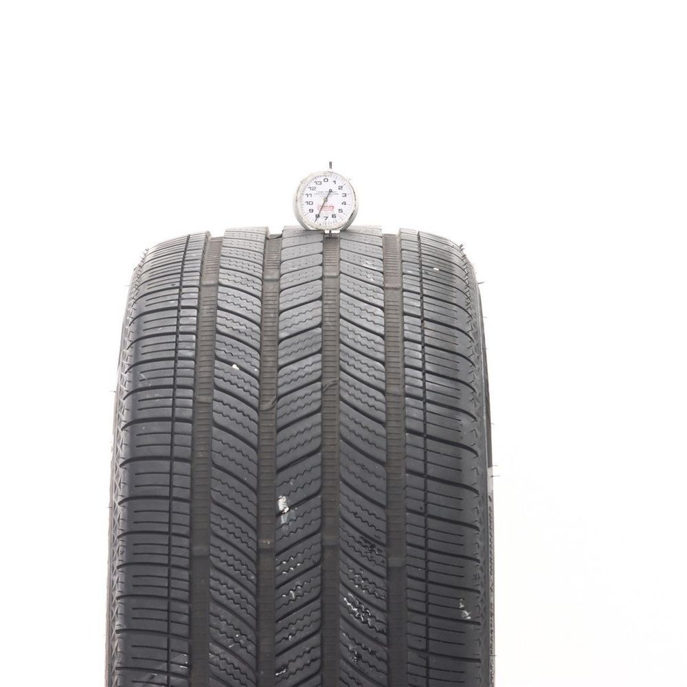 Set of (2) Used 275/45R20 Bridgestone Turanza EV ENLITEN 110Y - 8-8.5/32 - Image 2