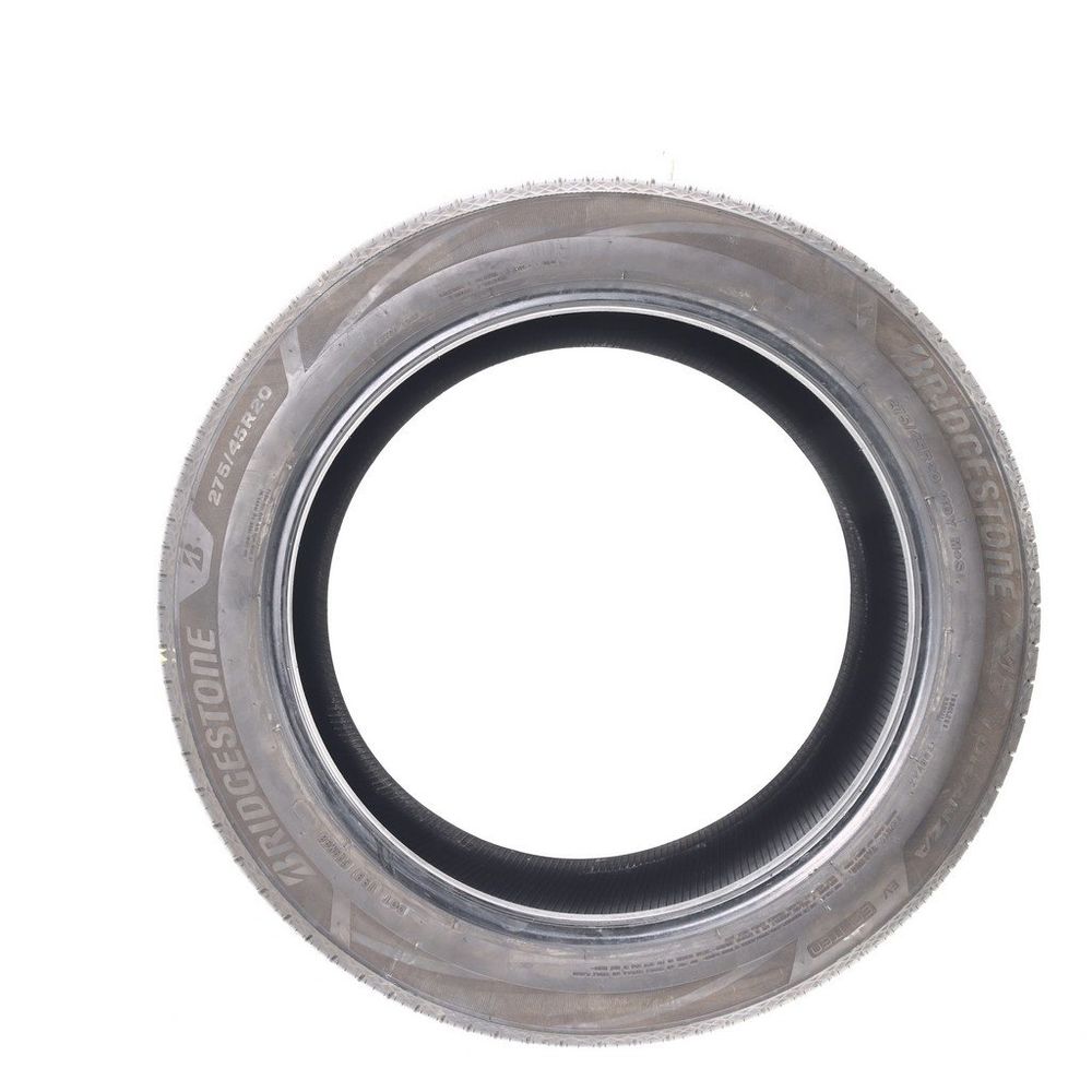 Set of (2) Used 275/45R20 Bridgestone Turanza EV ENLITEN 110Y - 8-8.5/32 - Image 3