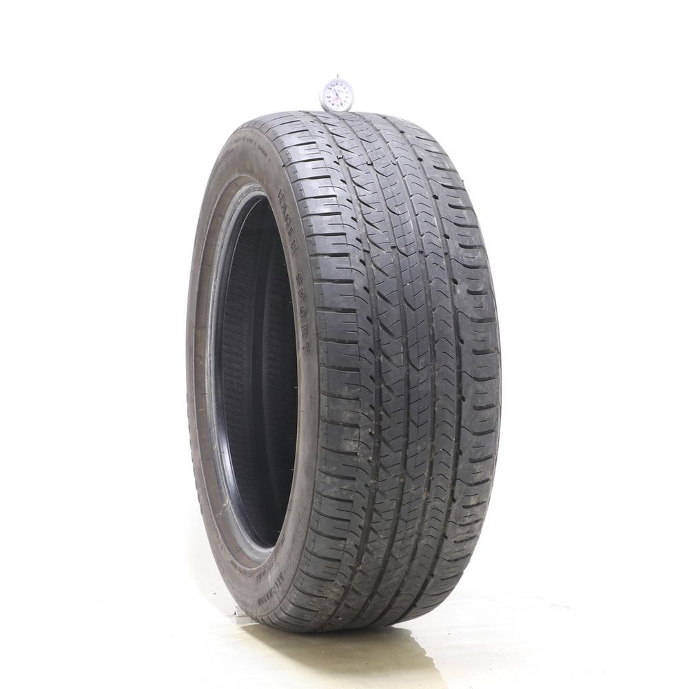 Used 255/50R20 Goodyear Eagle Sport AS 109V - 6/32 - Image 1