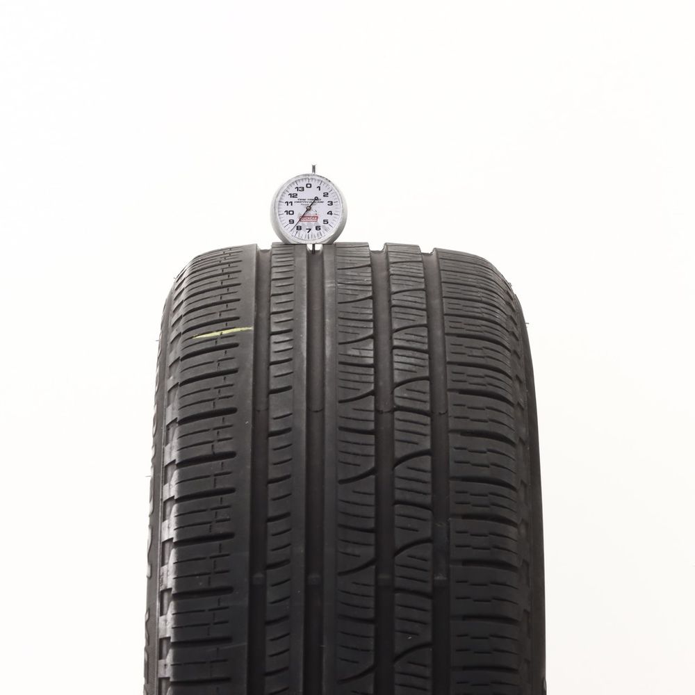 Set of (2) Used 235/50R19 Pirelli Scorpion Verde 99H - 8.5-9.5/32 - Image 2