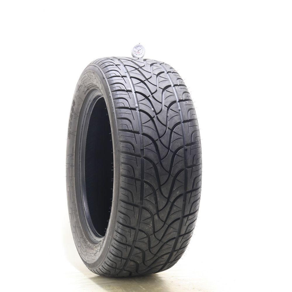 Used 285/50R20 Fullway HS288 116H - 9/32 - Image 1