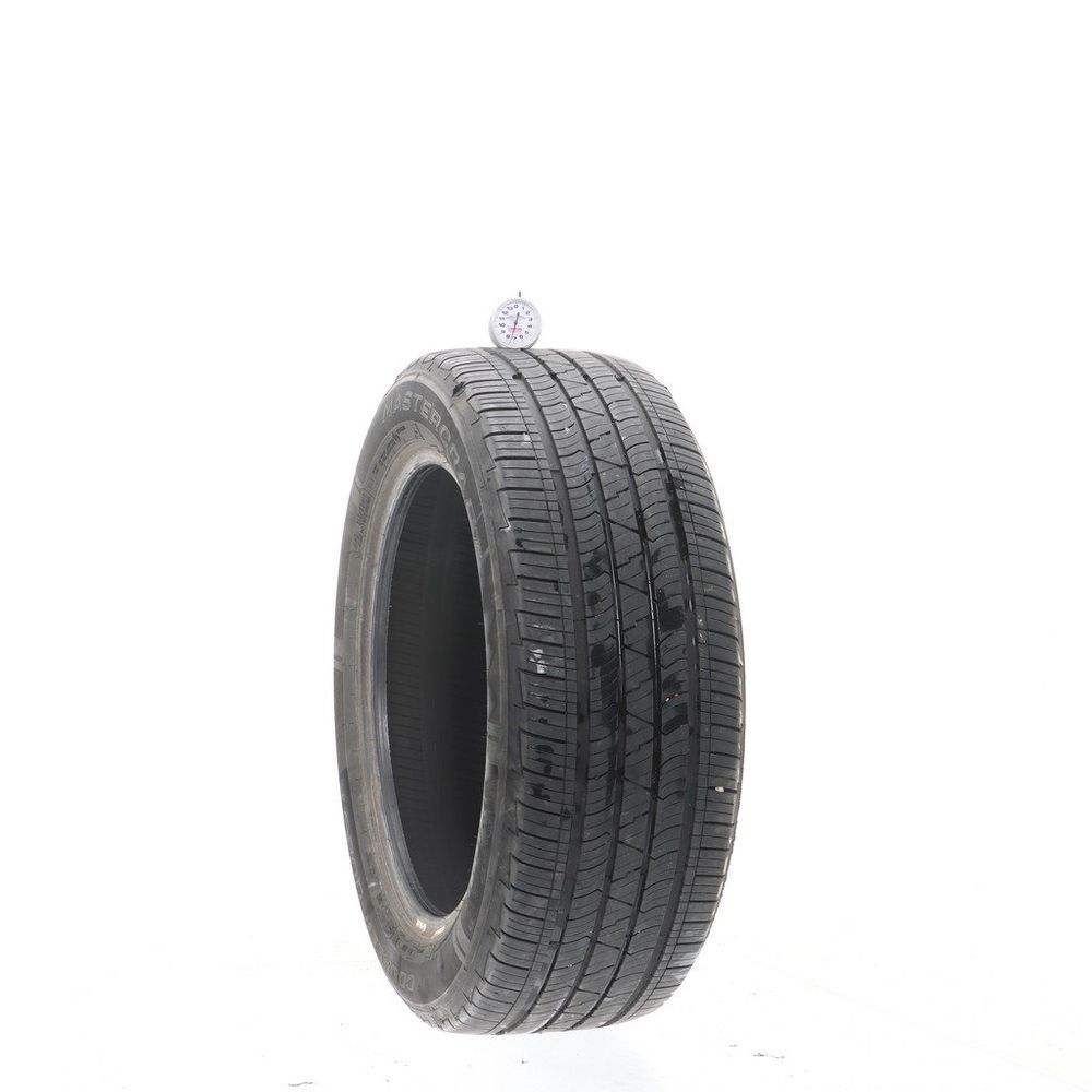 Set of (2) Used 215/55R17 Mastercraft Courser Quest 94V - 7.5/32 - Image 1