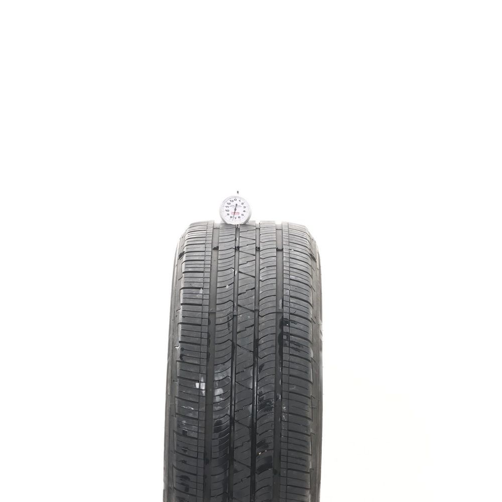 Set of (2) Used 215/55R17 Mastercraft Courser Quest 94V - 7.5/32 - Image 2
