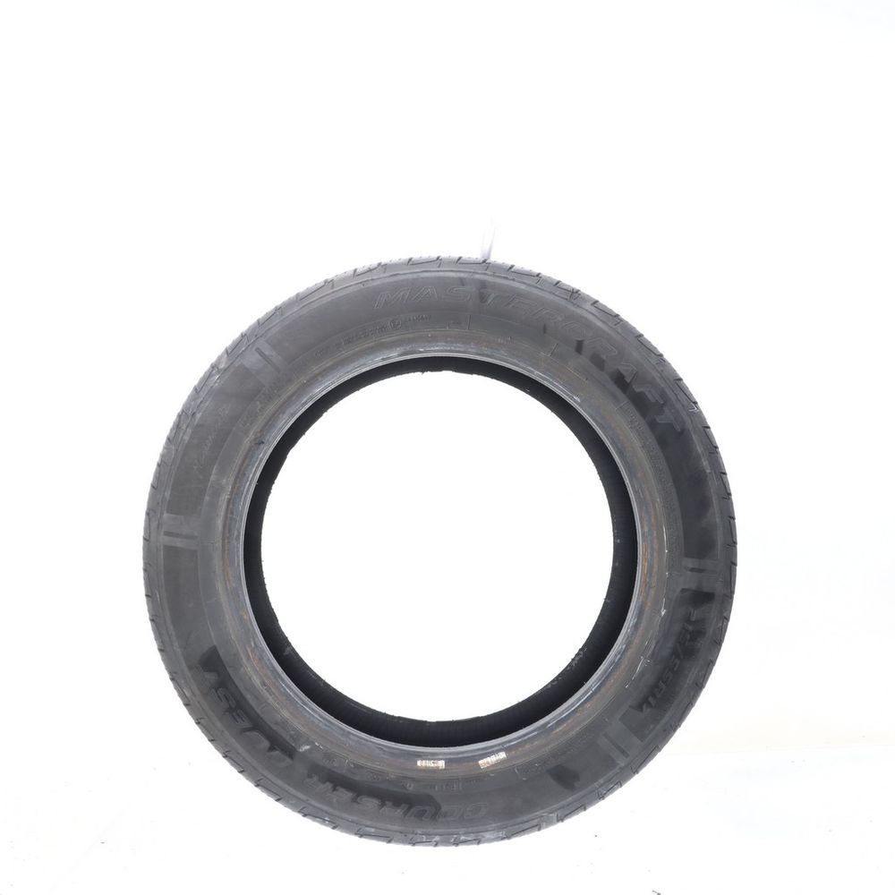 Set of (2) Used 215/55R17 Mastercraft Courser Quest 94V - 7.5/32 - Image 3