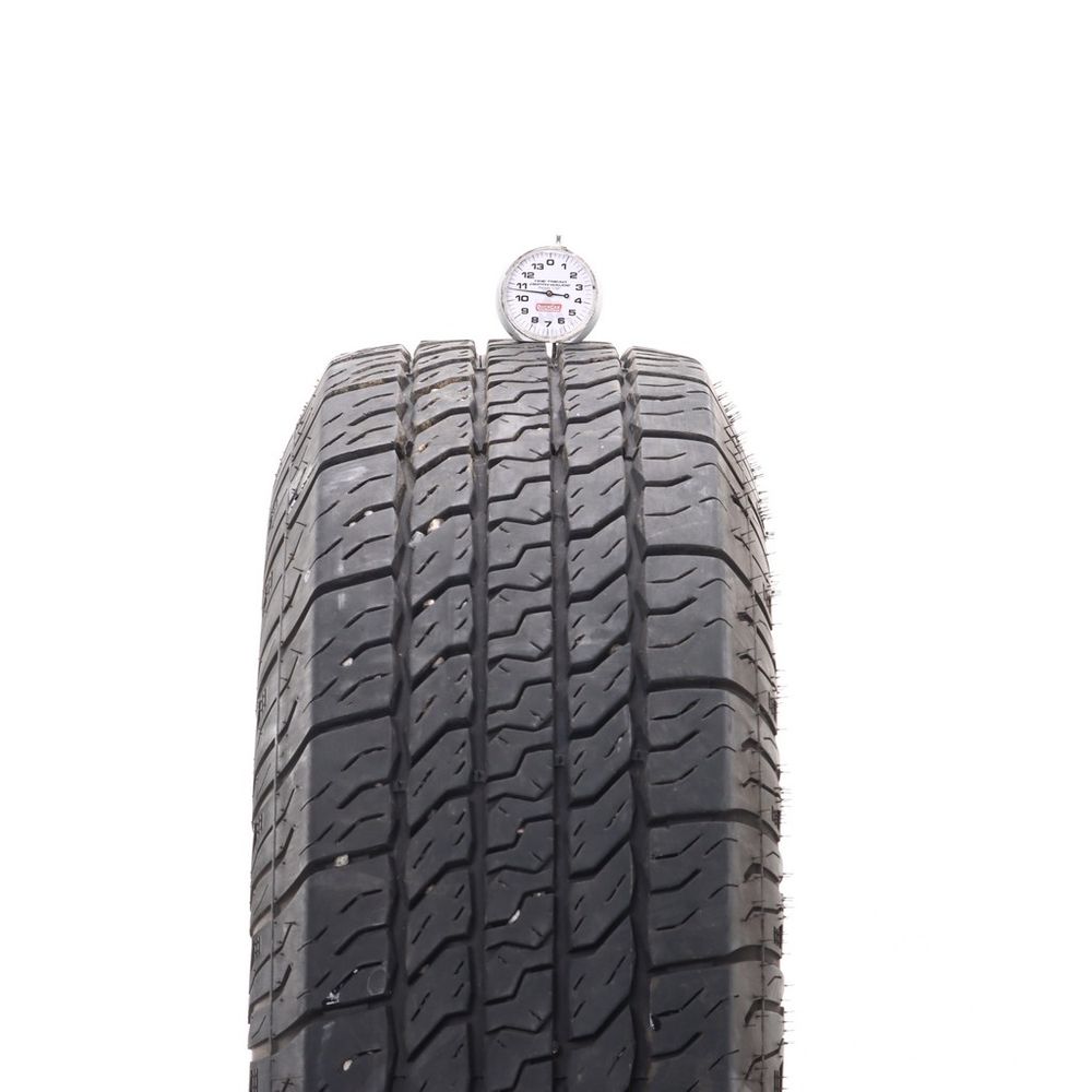 Set of (2) Used LT 245/75R16 Corsa Highway Terrain Plus 120/116S E - 10.5/32 - Image 2