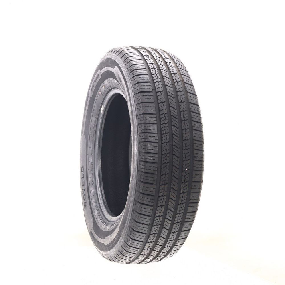 Driven Once 255/70R18 Rovelo Ridgetrak H/T HT02 113T - 10/32 - Image 1
