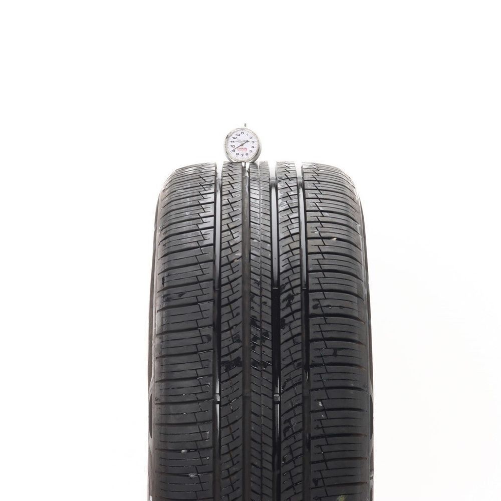Set of (2) Used 255/50R20 Nexen Roadian GTX RG1 SUV 105T - 8-9/32 - Image 5