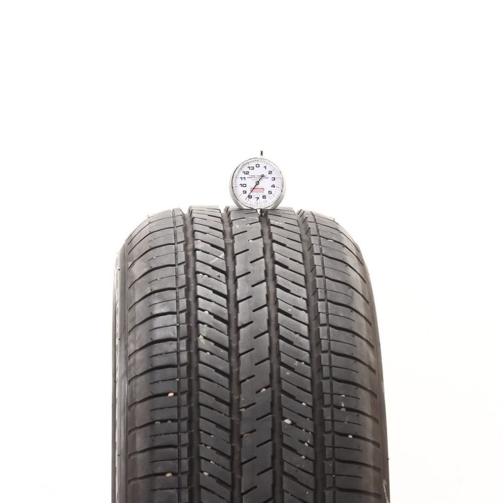 Set of (4) Used 225/60R17 Yokohama Geolandar G91 99H - 6.5-8/32 - Image 5