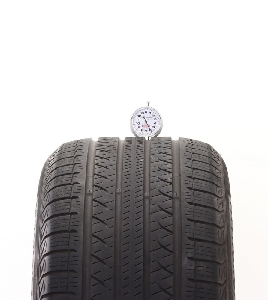 Set of (2) Used 275/45R20 Yokohama Avid GT S35 NO 110V - 6-7.5/32 - Image 2