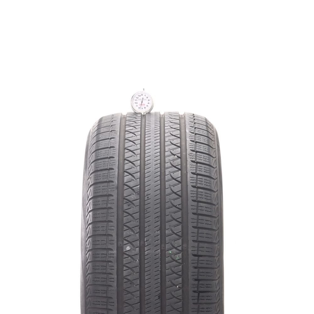 Set of (2) Used 275/45R20 Yokohama Avid GT S35 NO 110V - 6-7.5/32 - Image 5