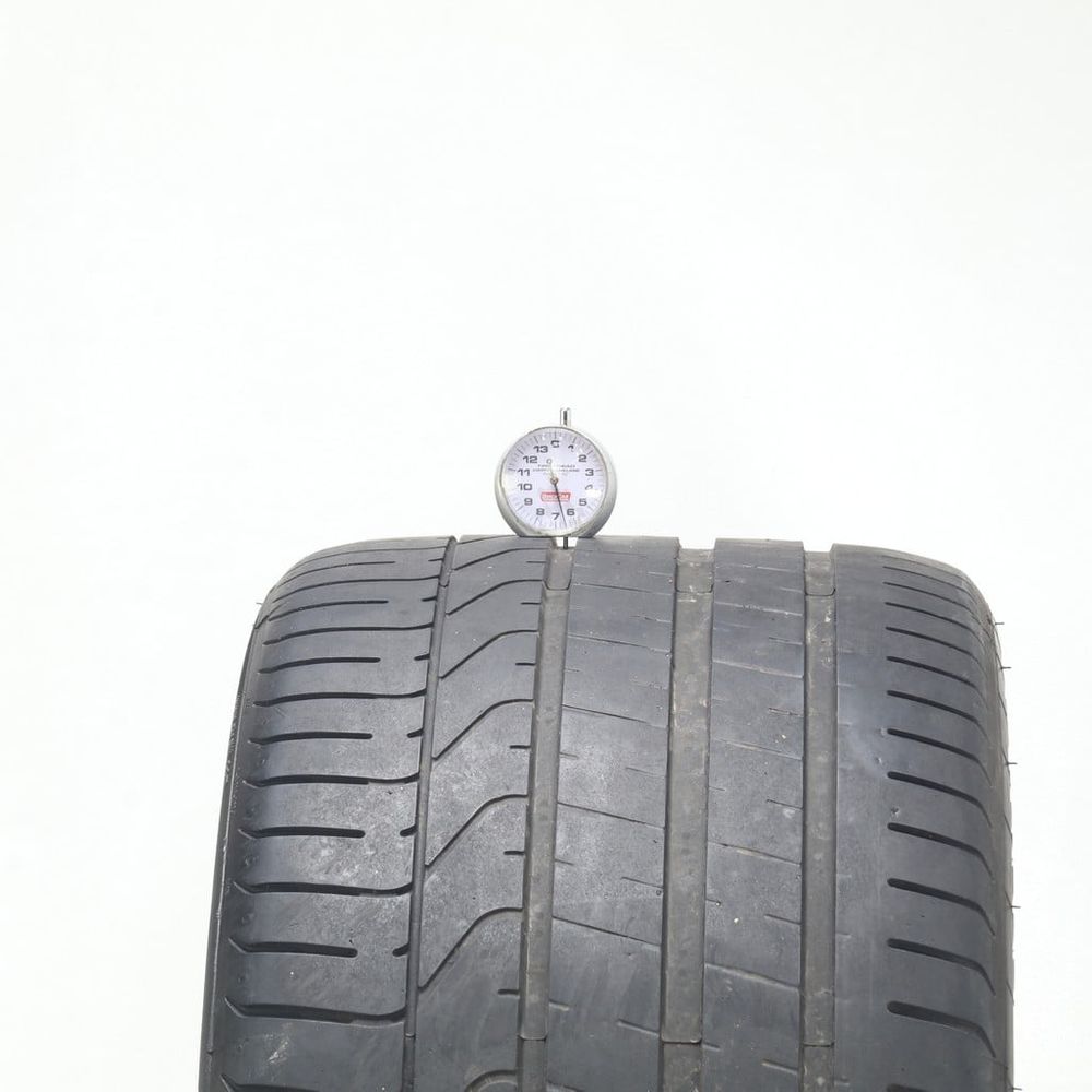 Set of (2) Used 305/30ZR20 Pirelli P Zero NO 103Y - 6.5-8/32 - Image 2