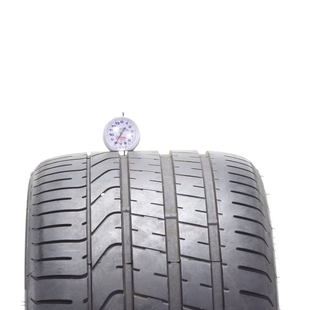 Set of (2) Used 305/30ZR20 Pirelli P Zero NO 103Y - 6.5-8/32 - Image 5